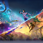 essay header